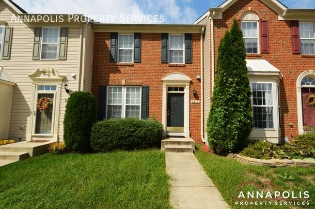 Photo - 2812 Settlers View Dr Townhome