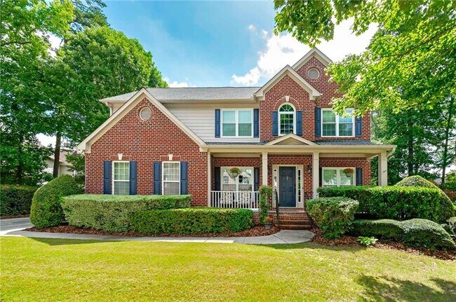 Building Photo - 1120 Bagwell Dr NW