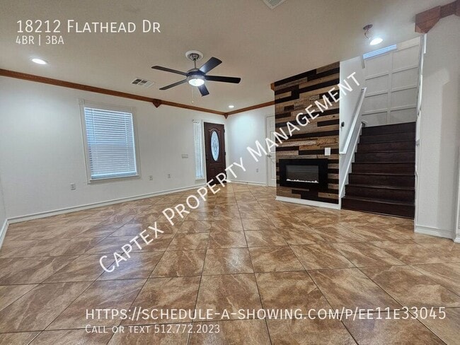 Photo - 18212 Flathead Dr