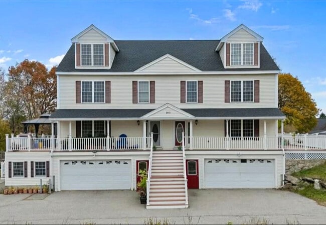 Photo - 160 S Elm St Unit #A #B