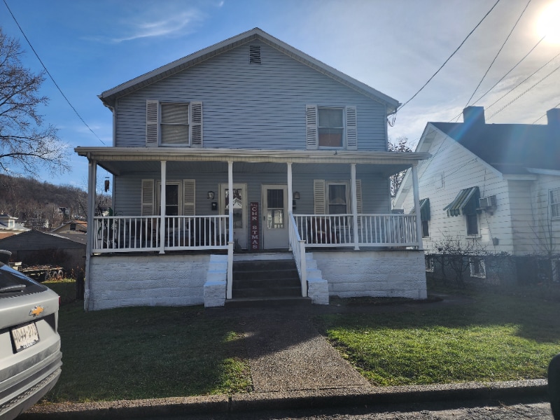 Photo - 2350 Overbrook Ave Apartamento Unidad B