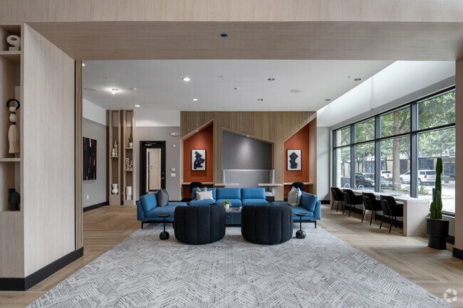 Business Lounge