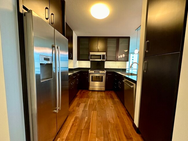 Photo - 1189 Waimanu St Unit 1009
