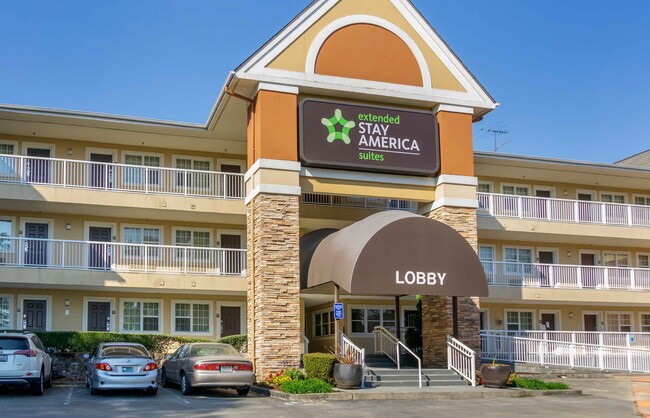 Furnished Studio-Seattle - Tukwila