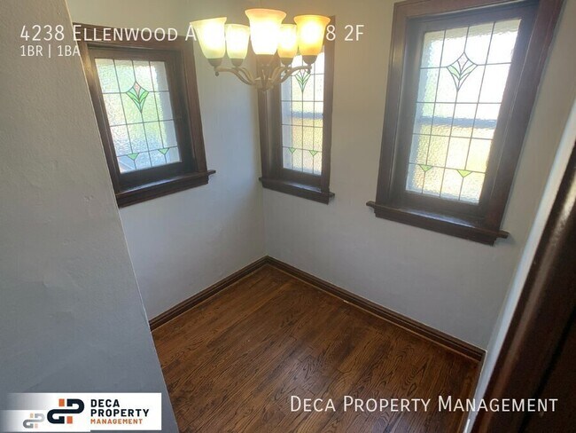 Photo - 2 Bedroom Apartment Unidad 2F 4238 2F