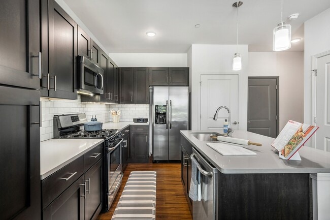 Photo - Brook on Janes