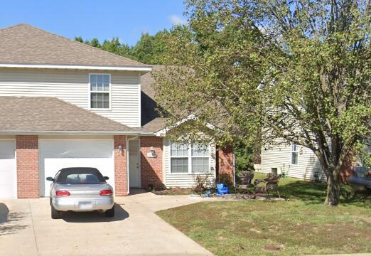 Photo - 1703 Hanover Blvd Townhome