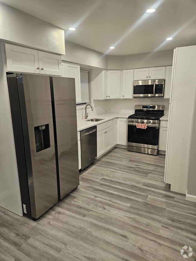 Building Photo - 87 Tansboro Rd Unit A3 Rental