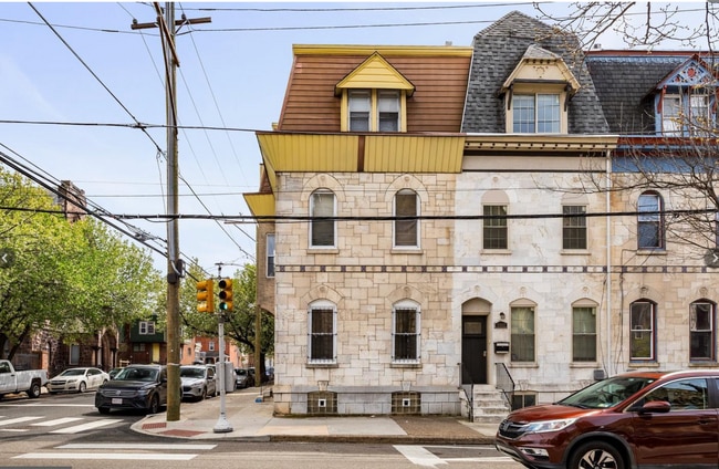 Photo - 3800 Spring Garden St Unit #1