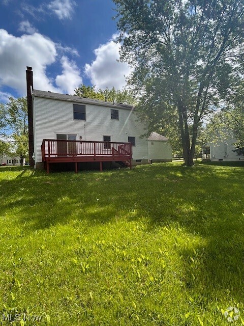 Building Photo - 5694 Young Rd Rental