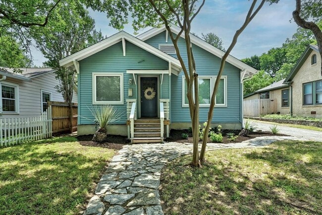 Photo - 4615 Ramsey Ave Casa