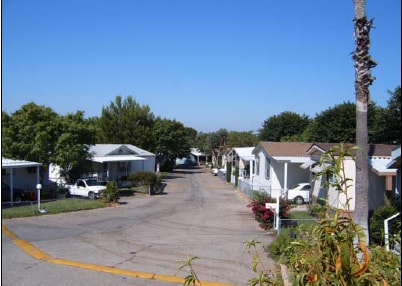 Foto de la propiedad - Sand Canyon Mobile Home Park