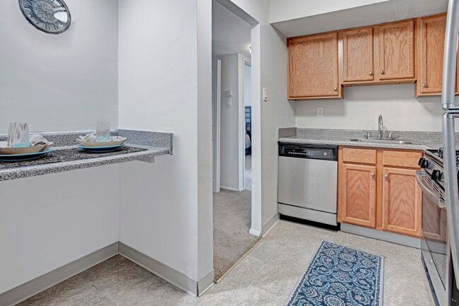 Photo - Mill Village