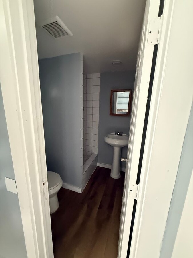 Photo - All bills paid 2-bedroom Unit B