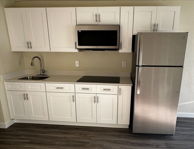 Photo - Springwood Place Apartments