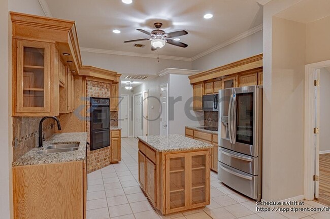 Photo - 609 S Ruidoso Downs Dr