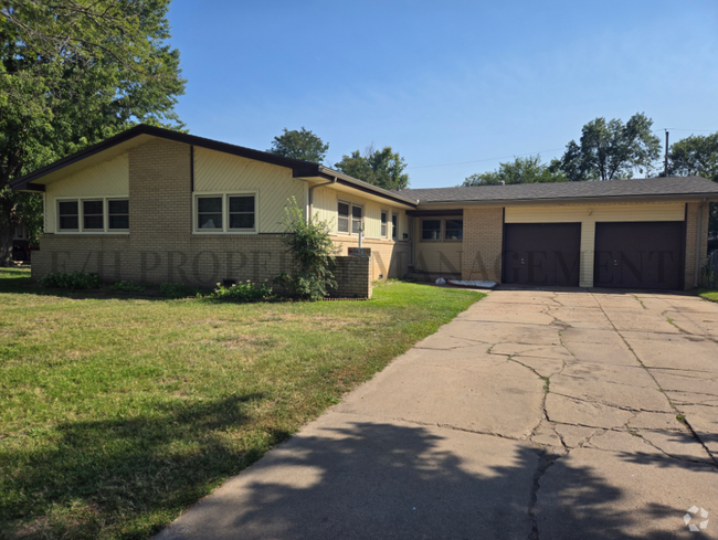 Building Photo - 9429 W Hardtner Ave Rental