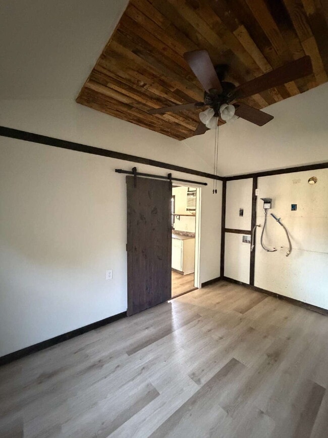 Photo - Charming 1-Bedroom Home with Modern Amenities in Marshall, TX!
