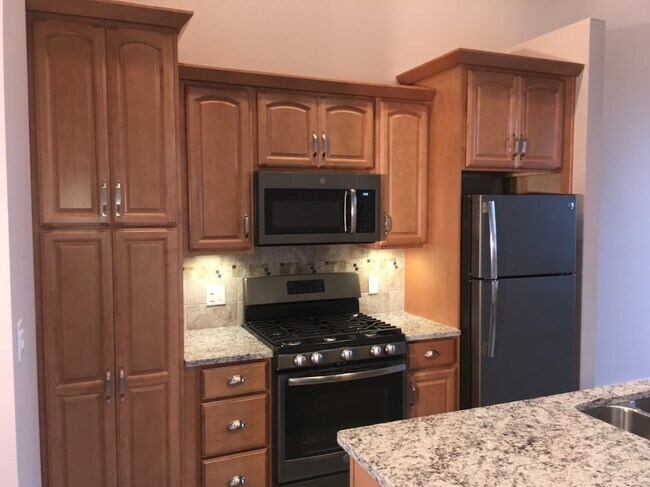 Photo - 159 W Michigan Ave Apartments