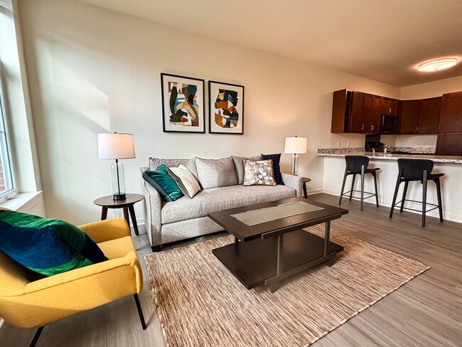 Photo - The Lighthouse at Norton Avenue