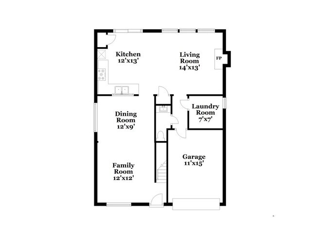 Photo - 132 N Honey Springs Ave