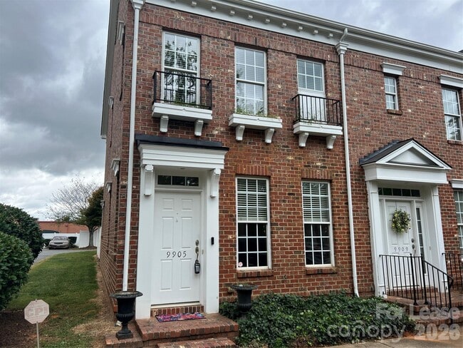 Building Photo - 9905 Ansonborough Square