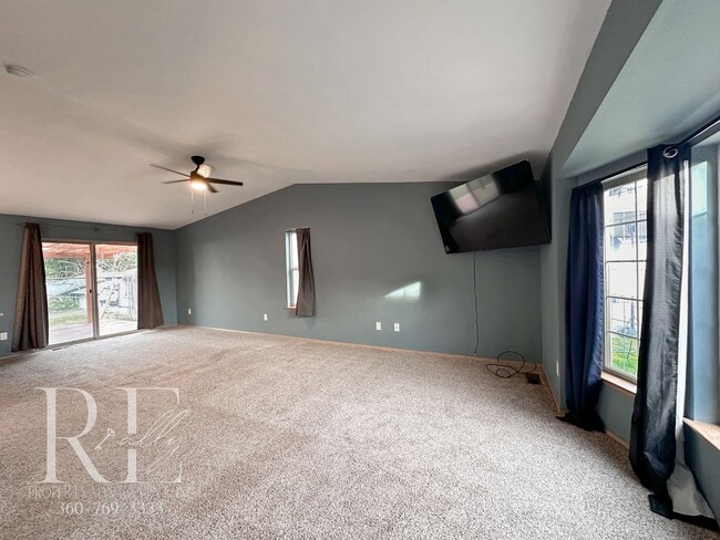 Photo - Single-Story Comfort on Lansing | Renovated Primary Bath, Covered Deck & Big Backyard