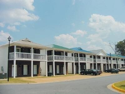 The Village at Brook Meadows - The Village at Brook Meadows Apartments