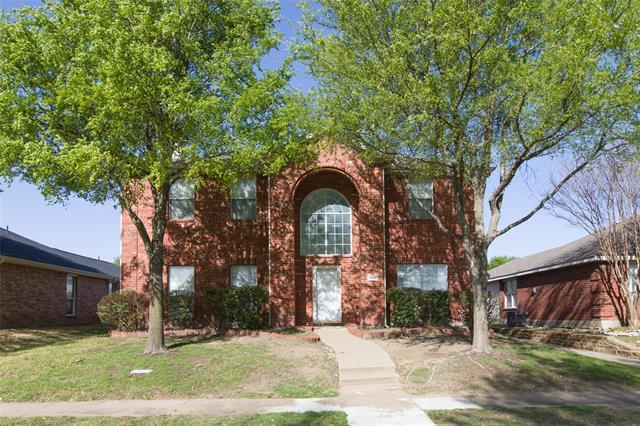 Photo - 3820 Gardenia Ln