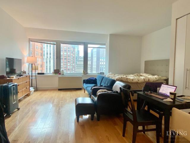 Building Photo - 0 bedroom in New York NY 10038 Unit 2001 Rental