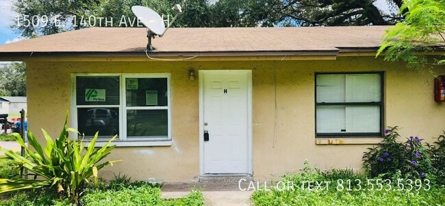Building Photo - 1509 E 140th Ave Unit H