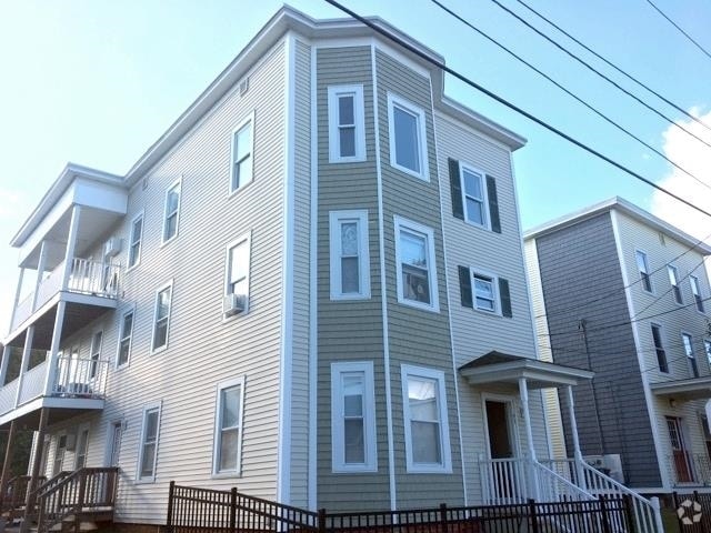 Building Photo - 93 Second St Unit 2 Rental