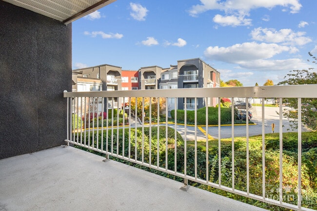 Photo - Modern 1-Bedroom Condo at Latimer Village.... Unit 205