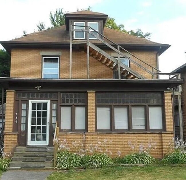 Building Photo - 416 E Winter Ave Unit 416 Winter Ave.  #2