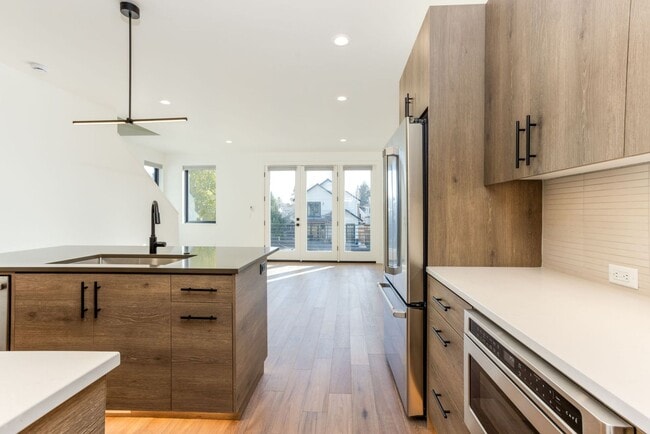 Photo - McCann Condo #6 New Construction