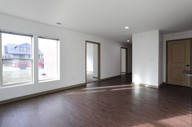 Photo - Minnie Hartman