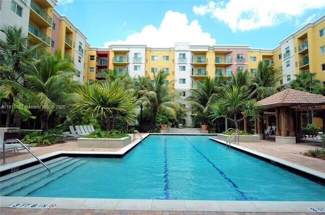 Photo - 6001 SW 70th St Condo Unit 309