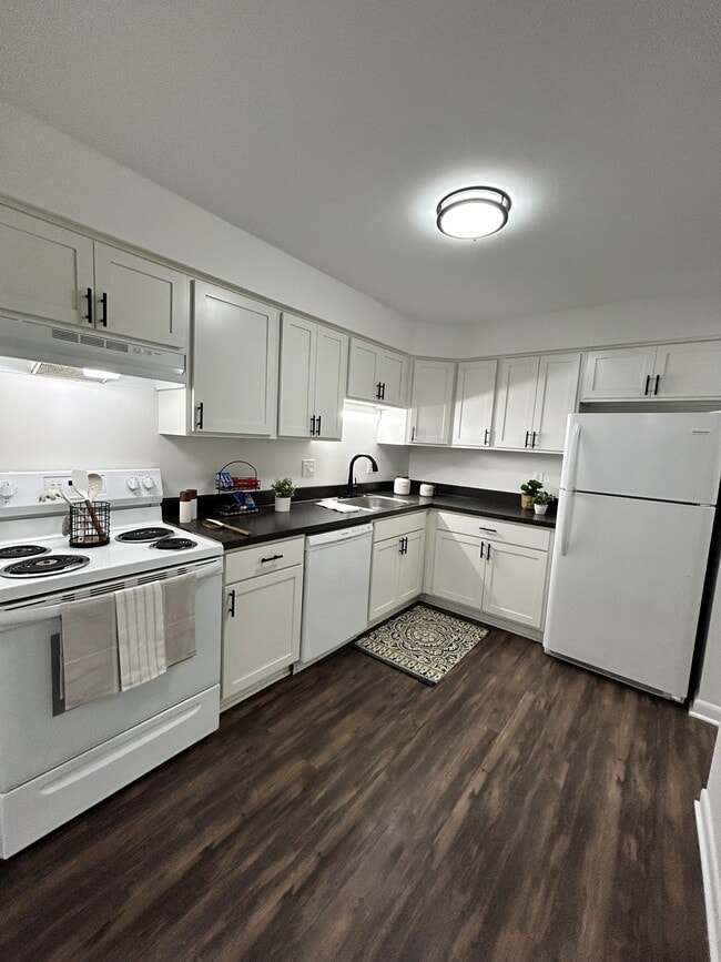 Willow Tree Apartments