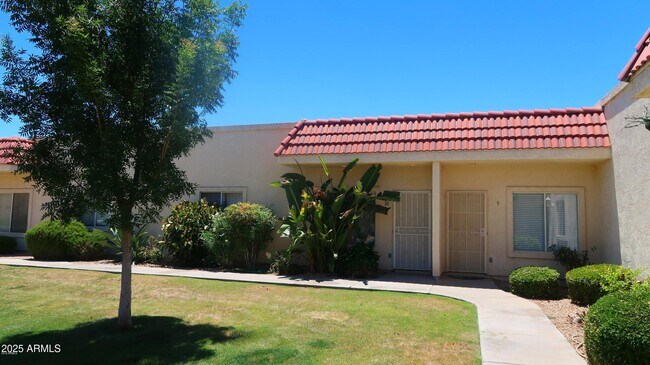 Building Photo - 17202 N 16th Dr Rental