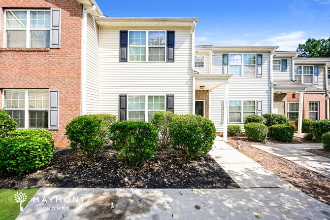 Building Photo - 2025 Marlin Dr Rental