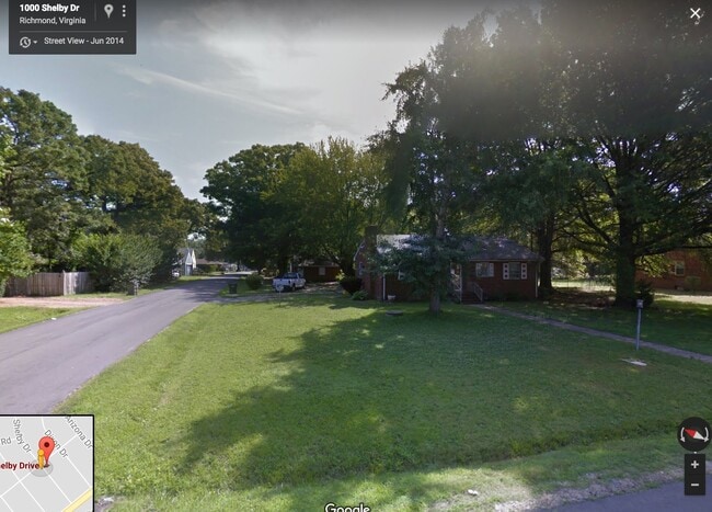 Photo - 1001 Shelby Dr