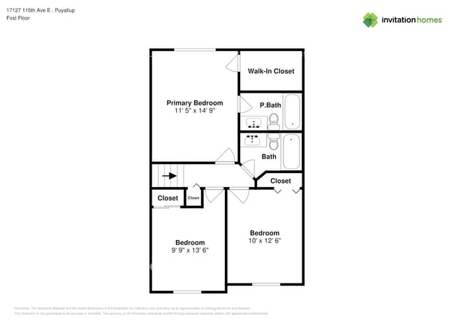 Photo - 17127 115th Ave E