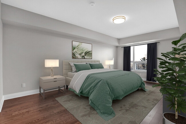 Photo - Old Mill Apartments III