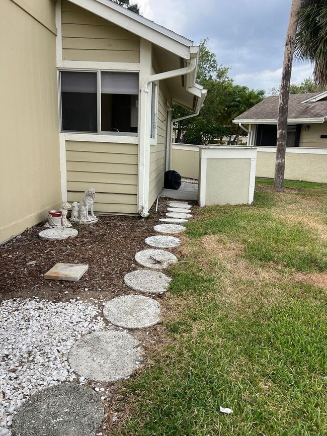 Photo - 3bd/2ba, double carport; Heron Lakes Association Unit 4B
