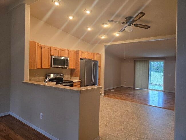 Photo - Live in Sisters Oregon