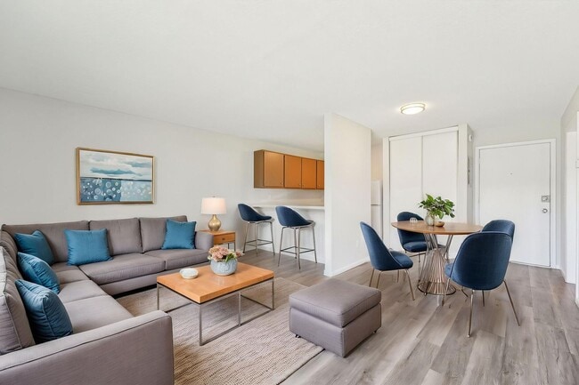 Photo - Park Flats Apartments