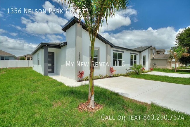Building Photo - 1356 Nelson Park Ct Rental