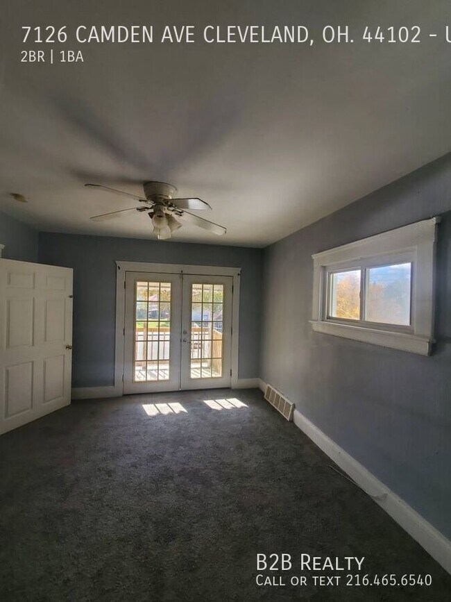 Photo - 7126 Camden Ave Unit UP