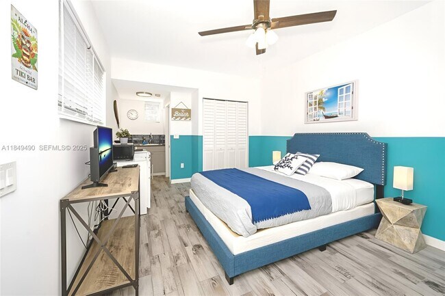 Photo - 1626 Fletcher St Unidad 4