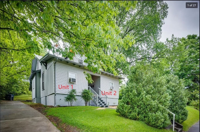 Photo - 122 W Wanola Ave Unit 2